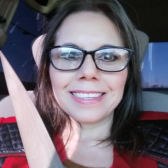 Meet your Posher, Patricia - Picture 1 of 1